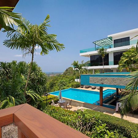 Baan Chom View Kamala - Sha Plus Экстерьер фото