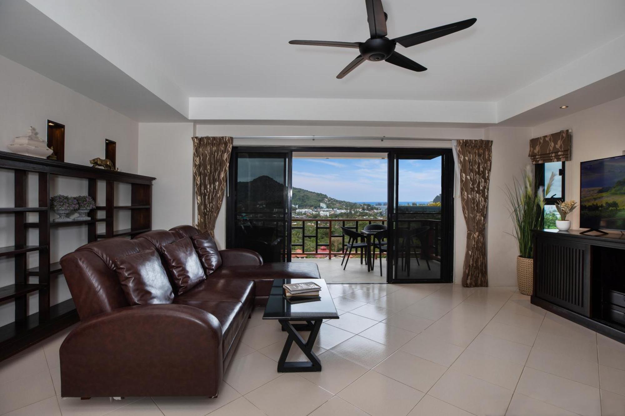 Baan Chom View Kamala - Sha Plus Экстерьер фото