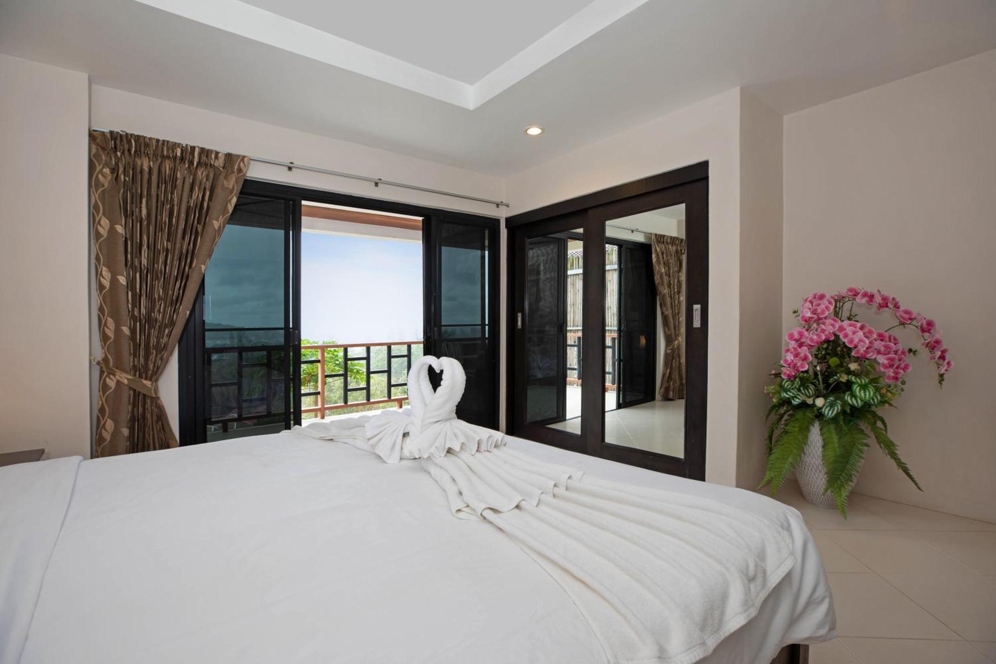 Baan Chom View Kamala - Sha Plus Экстерьер фото