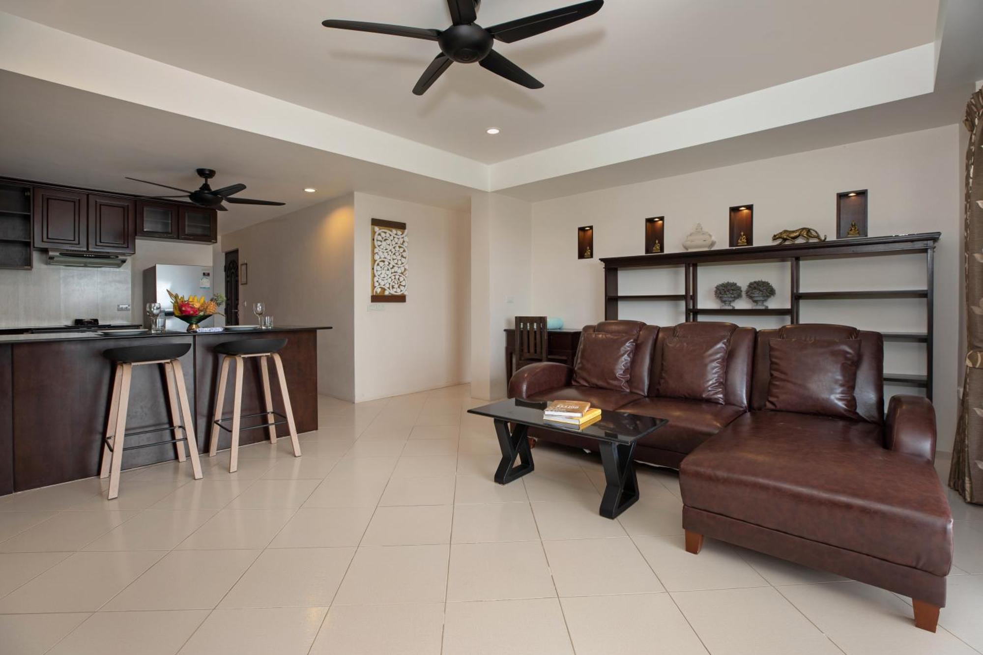 Baan Chom View Kamala - Sha Plus Экстерьер фото