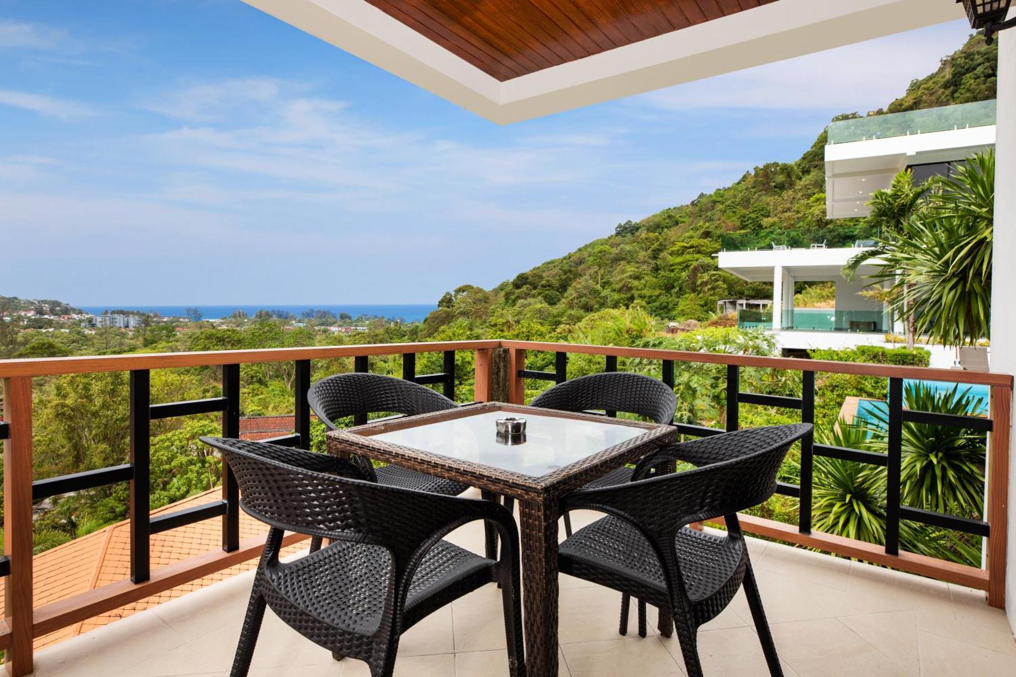 Baan Chom View Kamala - Sha Plus Экстерьер фото
