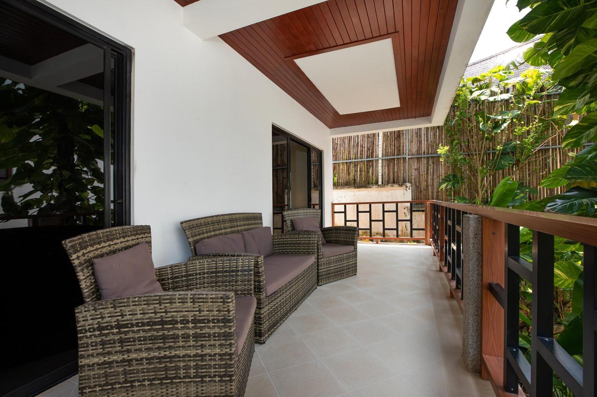 Baan Chom View Kamala - Sha Plus Экстерьер фото