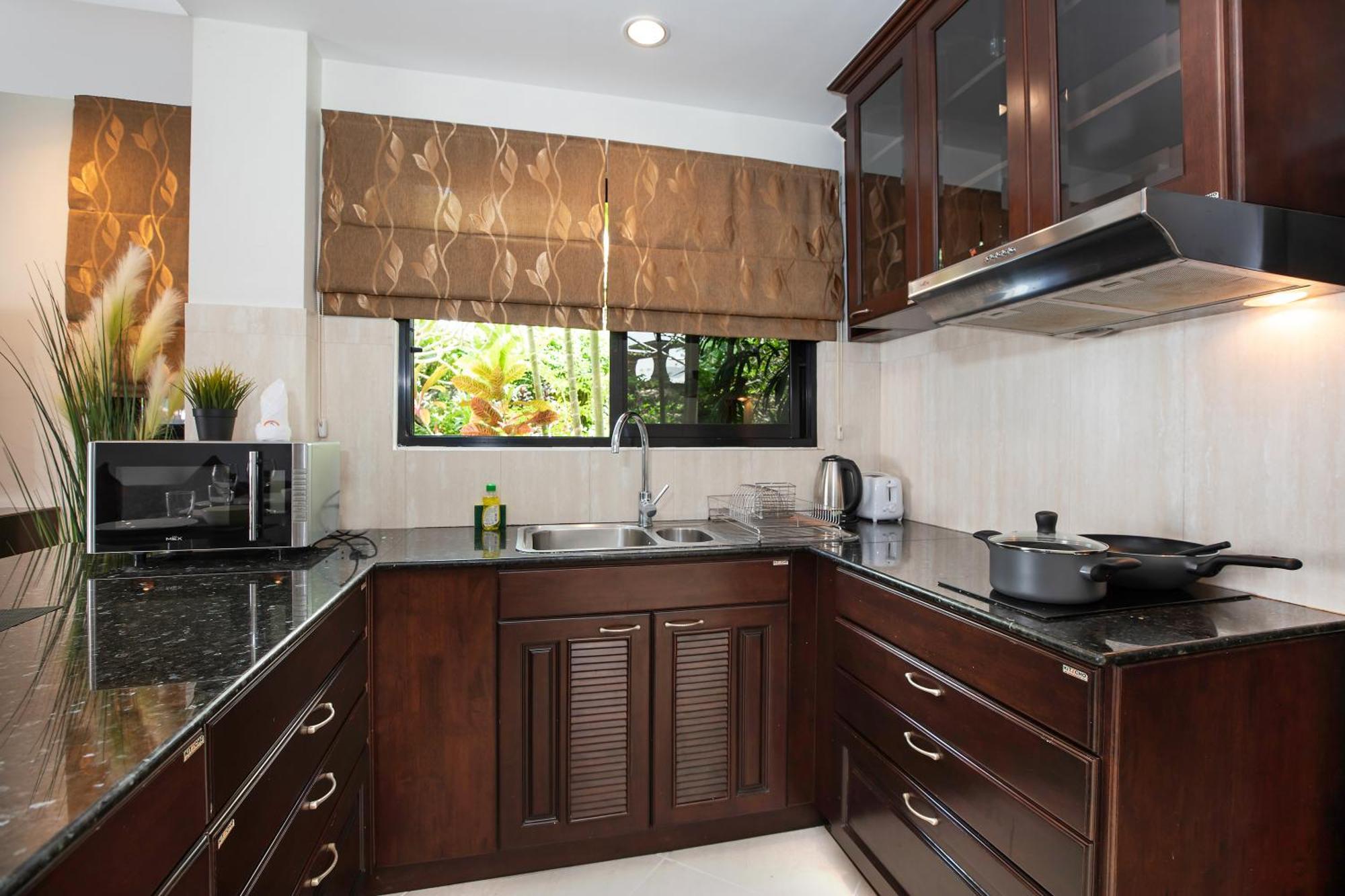 Baan Chom View Kamala - Sha Plus Экстерьер фото