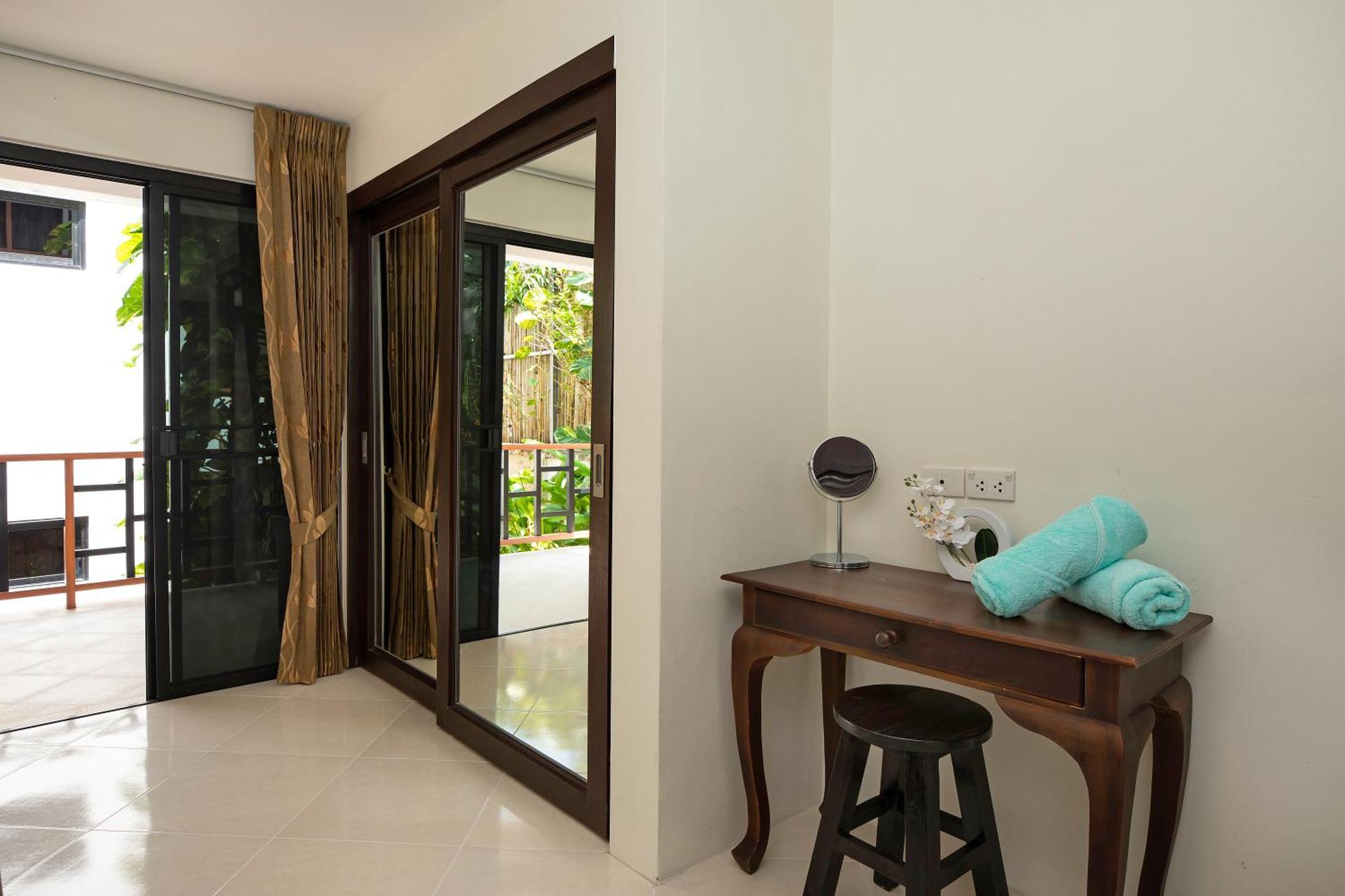 Baan Chom View Kamala - Sha Plus Экстерьер фото