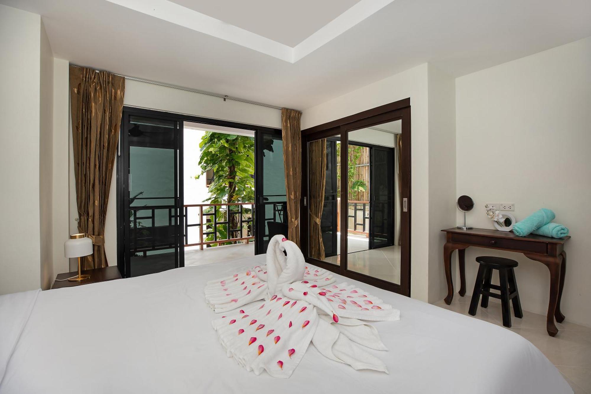 Baan Chom View Kamala - Sha Plus Экстерьер фото
